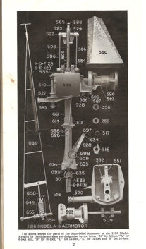 one or more A704 8ft A-702 Aermotor Windmill Pinion Gear 