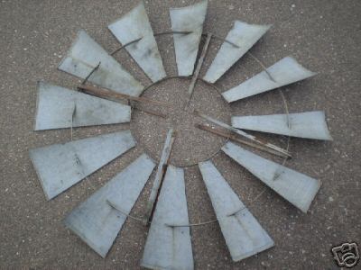 1 or more 8ft Challenge 27 Windmill Wheel Arm Spoke made to order 