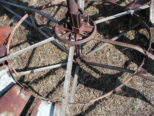 made to order 1 or more 8ft Challenge 27 Windmill Wheel Arm Spoke 